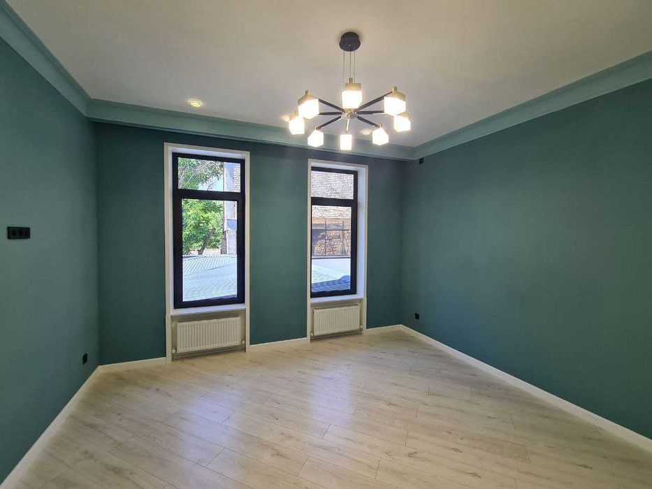 Продаётся Евро дом - 3.7 сотки - Циалковская / Олтын-Тепа