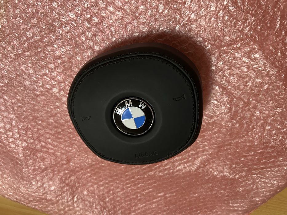 Airbag volan BMW G30 G31 G32 G11 G12 G01 G02 G05 G06 G09 F90