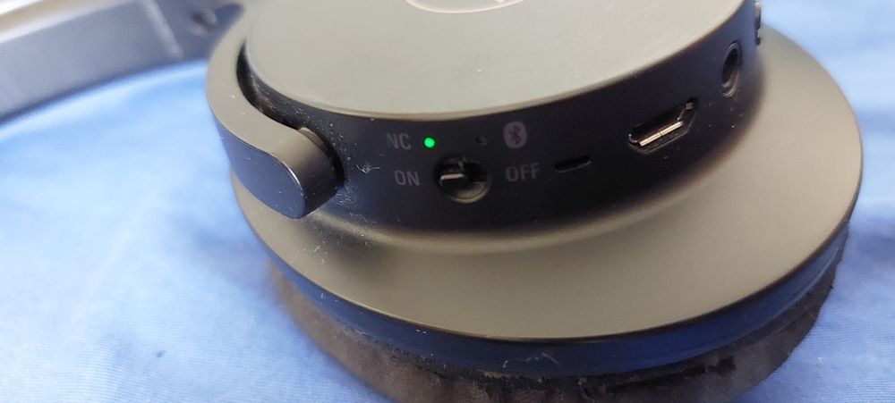 Audio-technica ATH-ANC500BT