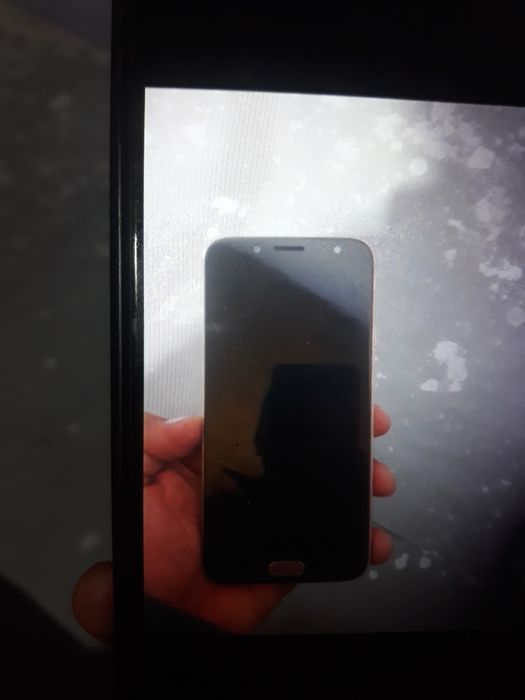 SAMSUNG Galaxy j7 pro