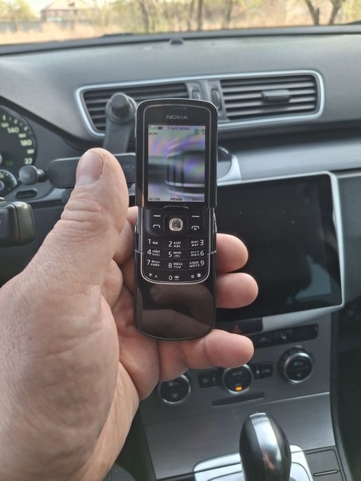 Продам Нокия 8600 Луна