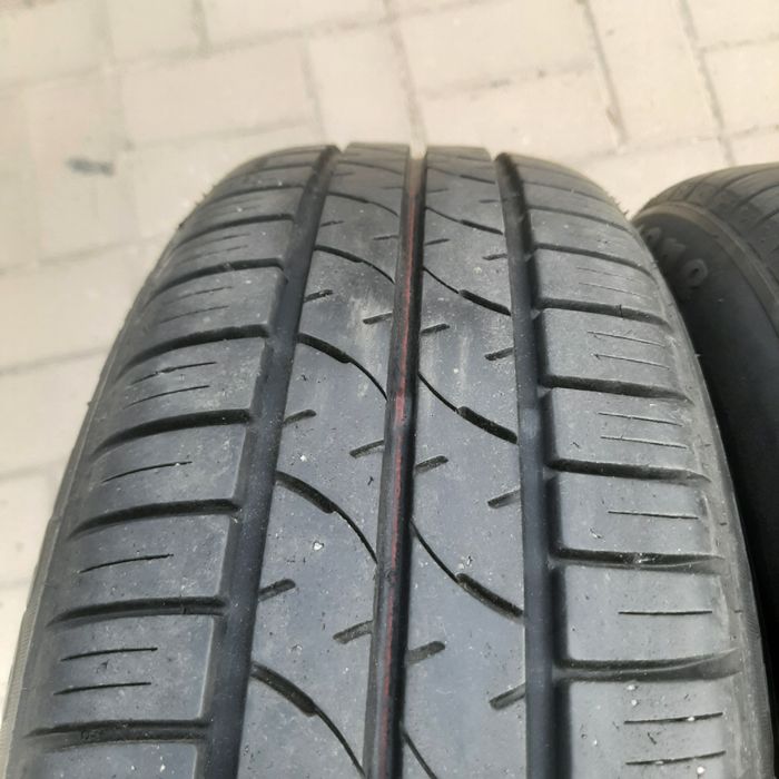 Продам 185 65 R15  2шт   летние шины