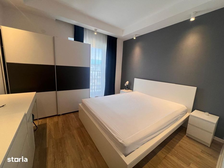Apartament 2 Camere Cosmopolis