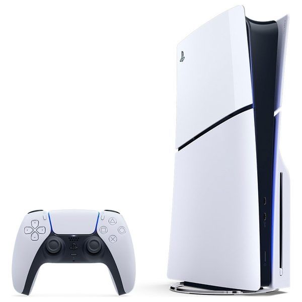 PlayStation 5 slim Sony 260000 тыс торга нет