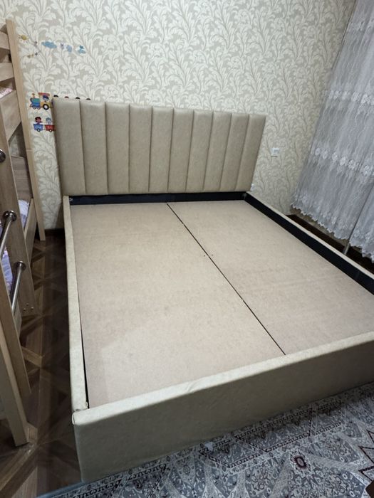 Kravad ikki kishlik razmer bor