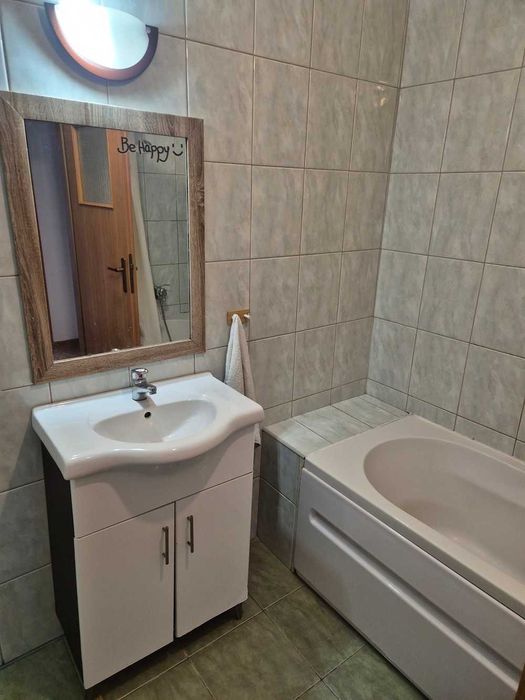 Apartament 3 camere Doamna Ghica / Colentina