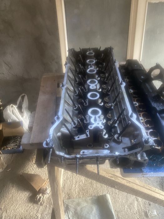 Продам гбц M54B3.0