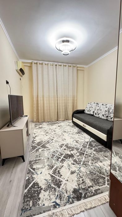 Аренда квартиры нурсая