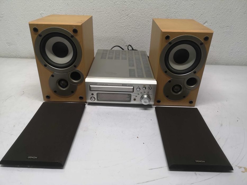 Аудио микро системa - Denon UD-M31