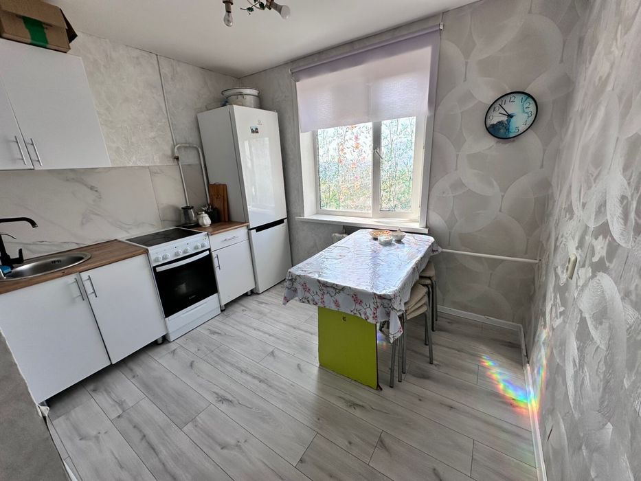 Продаю 2х комн кв улучшенной планировки