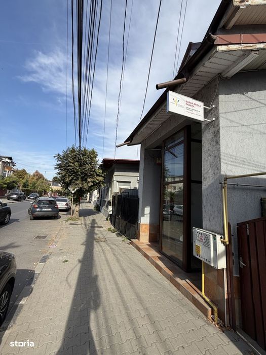 Clădire Comercială De Vanzare – 3 Nivele, In Centrul Orașului! 15