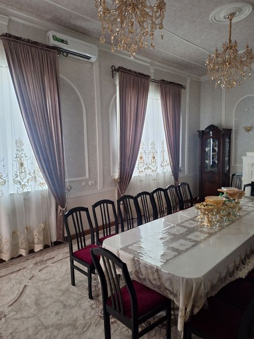 Продается двор в Чиланзарском районе, срочно