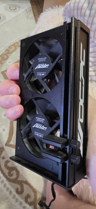 Подставка для видеокарты