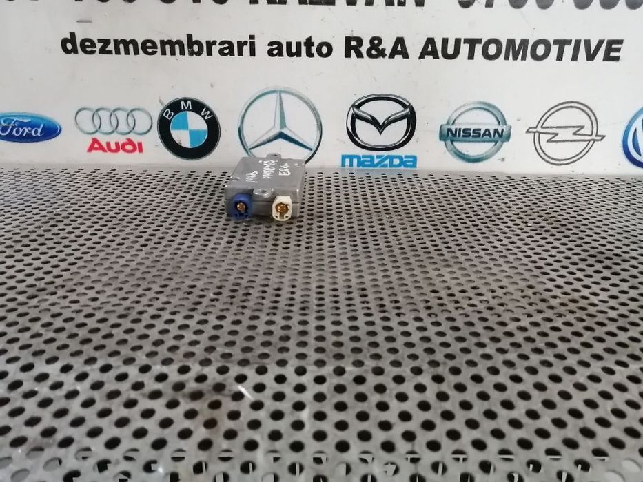 Modul Interfata Usb Bmw E60 E61 E87 E90