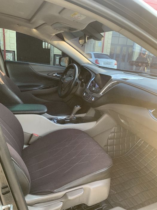 Malibu 2 2019 yil sotiladi