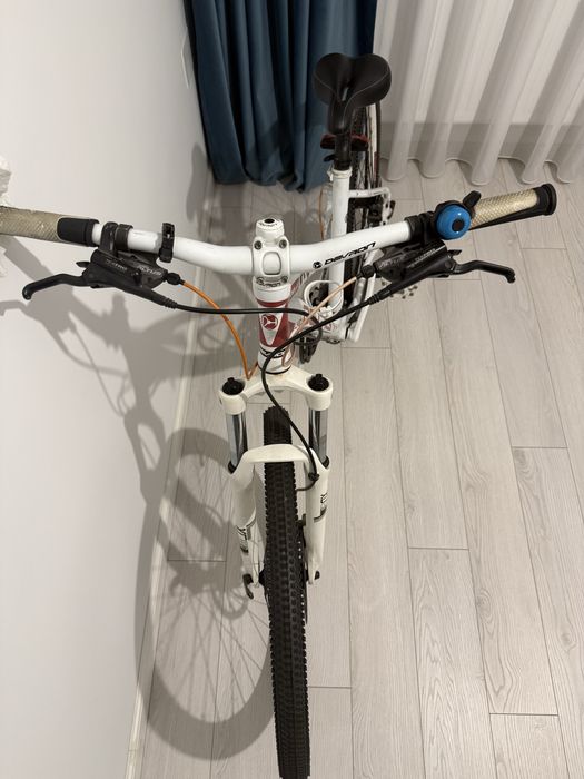 Bicicleta dama Devron Riddle Lady