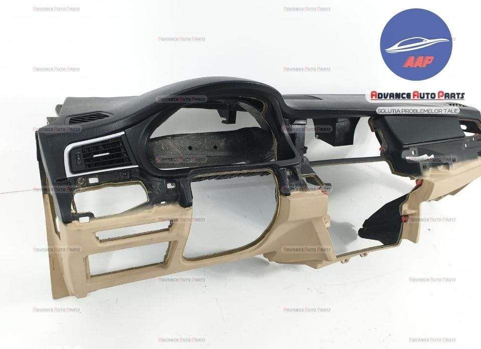 Оригинална арматурна плоча БМВ / BMW Seria 5 F07/F10/F11 [ , , , , ] О