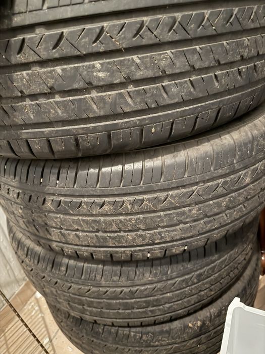 Шина / жазғы дөңгелек