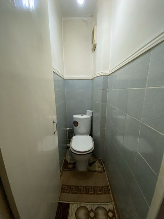 Медгородок (Таш Госми)