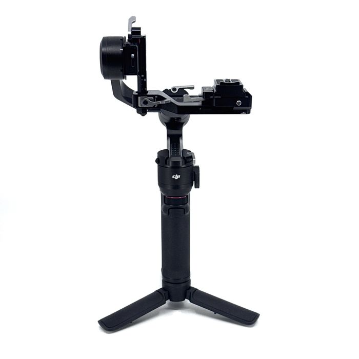 Stabilizator/Gimbal DJI RS3 Mini | ca NOU | Full box |Factura+Garantie