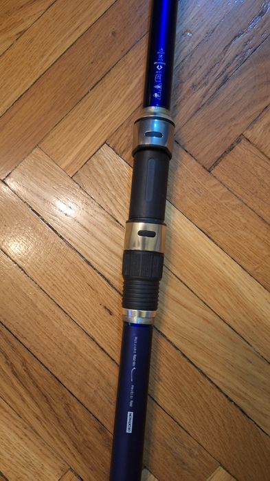 Lanseta surfcasting 4.20m, 100-200g