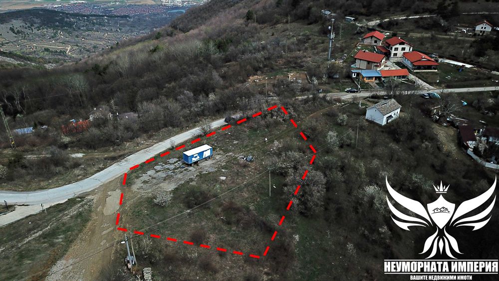 Продава се Парцел в с. Лясково, Област Пловдив - 2160 кв.м за 40 €/кв.м - Снимка #9