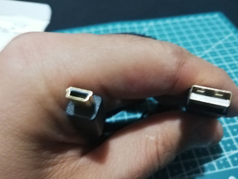 Cablu micro USB Keyence