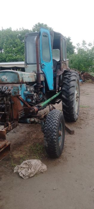 Traktor t28 holati alo