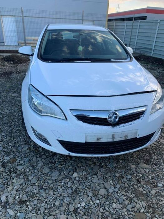 DEZMEMBREZ Piese OPEL Astra J Motor 1.3 1.7 2.0 Diesel Cod A20DTH euro 4 5 Cutie de Viteze Automata DSG Manuala  2006-2012