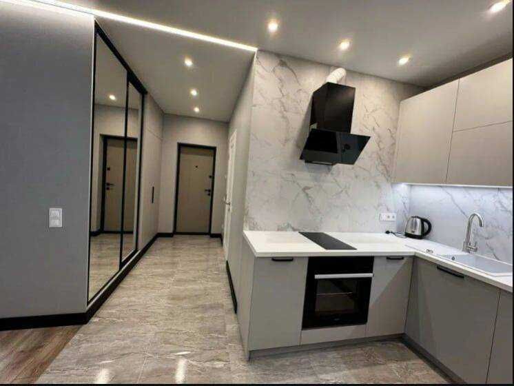 Дава се под наем Двустаен апартамент в София, Малинова долина - 69 кв.м за 458.49 € - Снимка #3