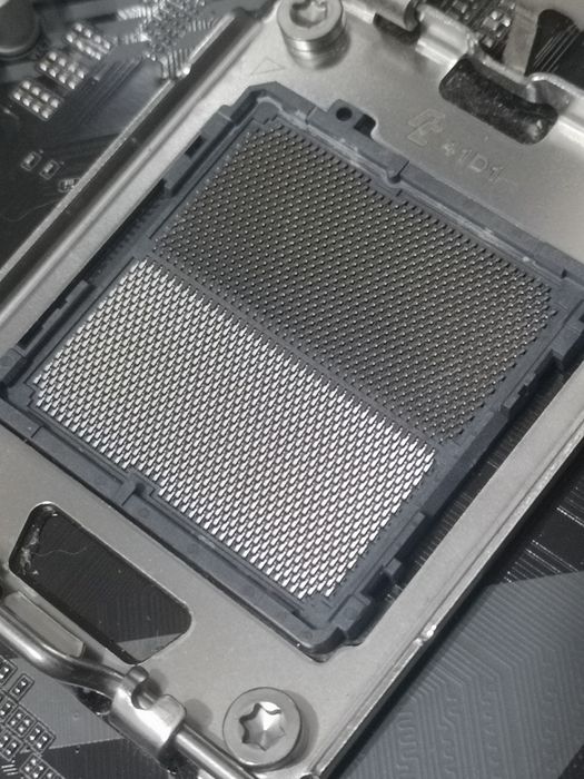 Материнская плата