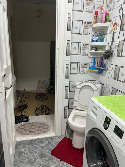 Двухэтажный жилой дом