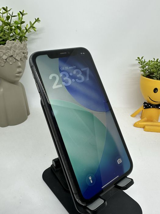 Iphone 11 64gb // Pintel.kz