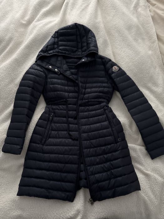 Geaca Moncler Barbel