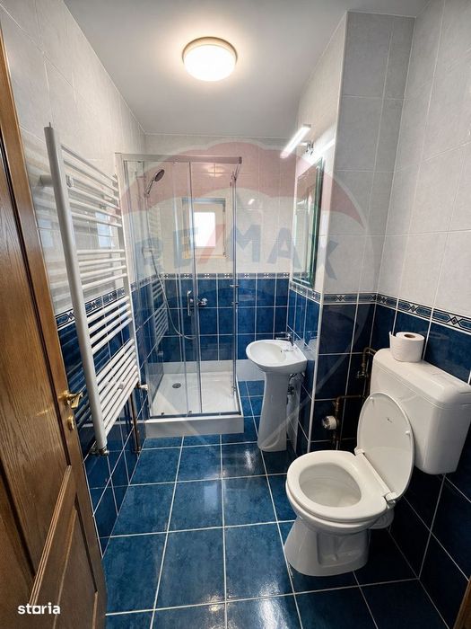 Apartament 3 camere Buftea | 83 mp | mobilat utilat complet | et 1
