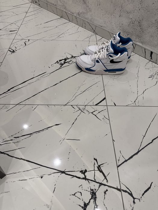 Маратонки  Nike Air Flight 89