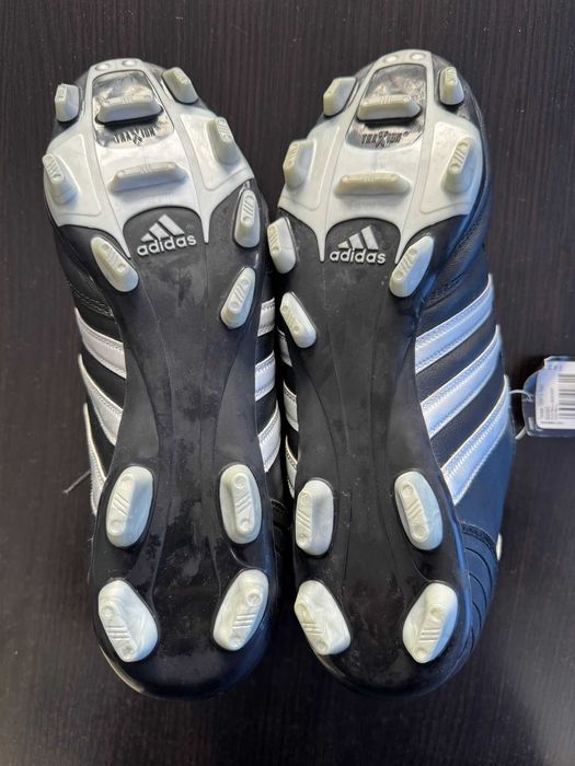 Ghete fotbal Adidas Telstar TRXFG