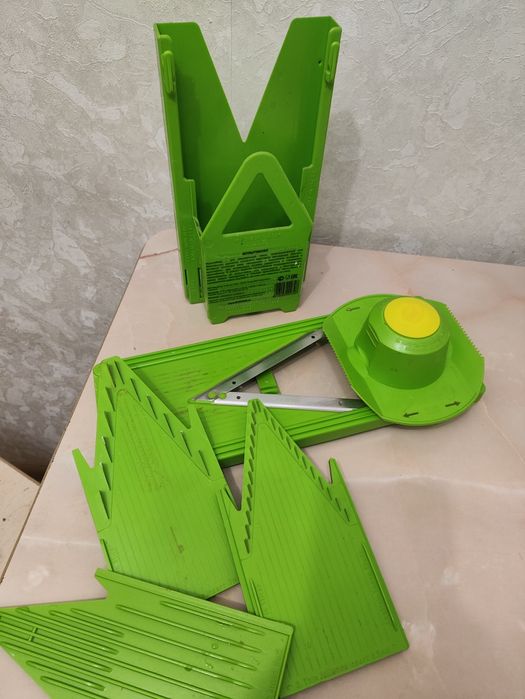 Овощерезка Borner