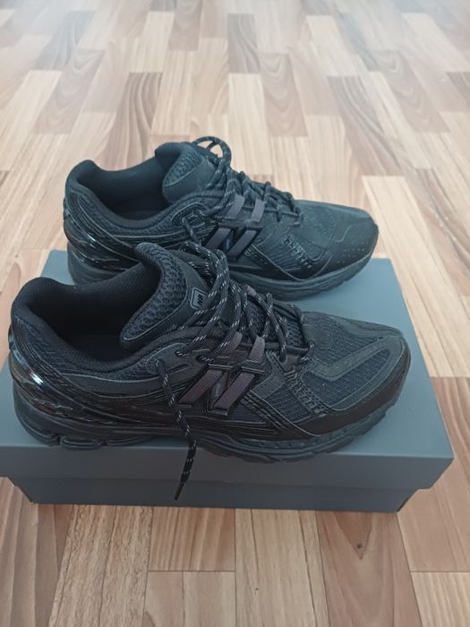 Кросовки new balance 1906u