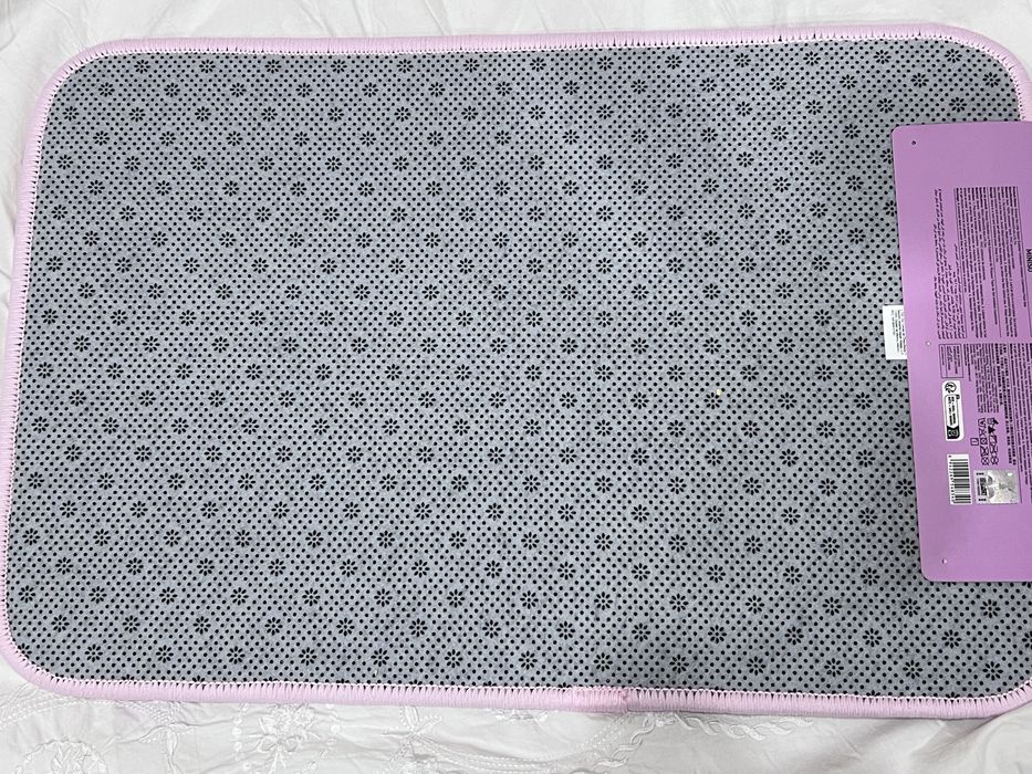 Коврик miniso снуппи