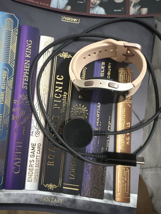 Samsung Galaxy Watch 5