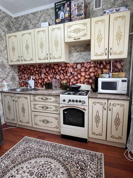 3-х комнатная квартира, 84,1 м2, 5/6 этаж