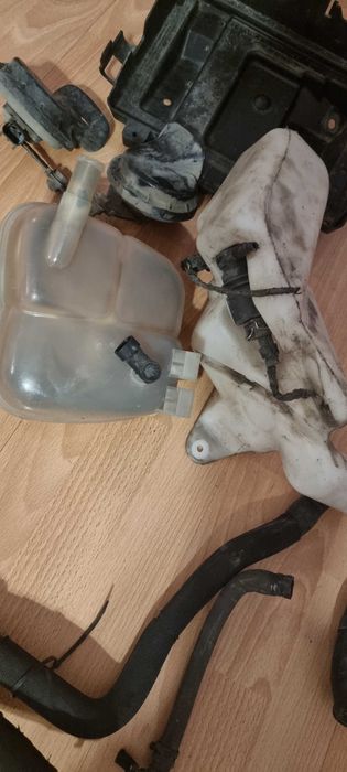 Части опел астра г 2,2 бензин