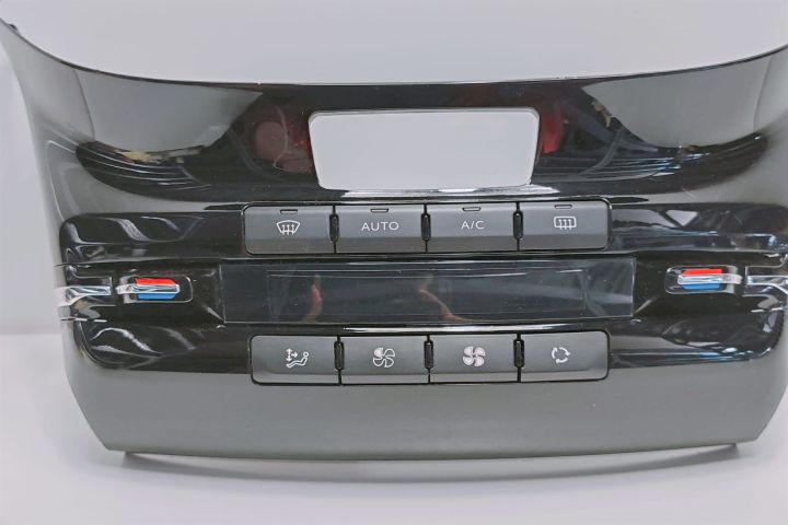 Panou  comanda AC 98195706XU Peugeot 2008 prima generatie