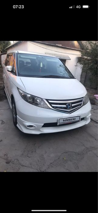 Мініп айдап кете бересіздер