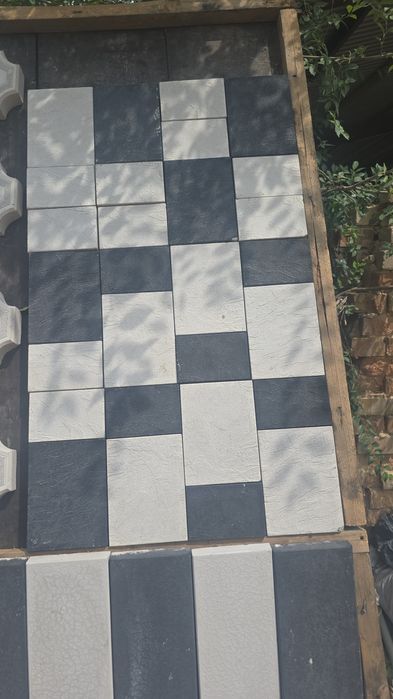 Брусчатка хорошо Качество