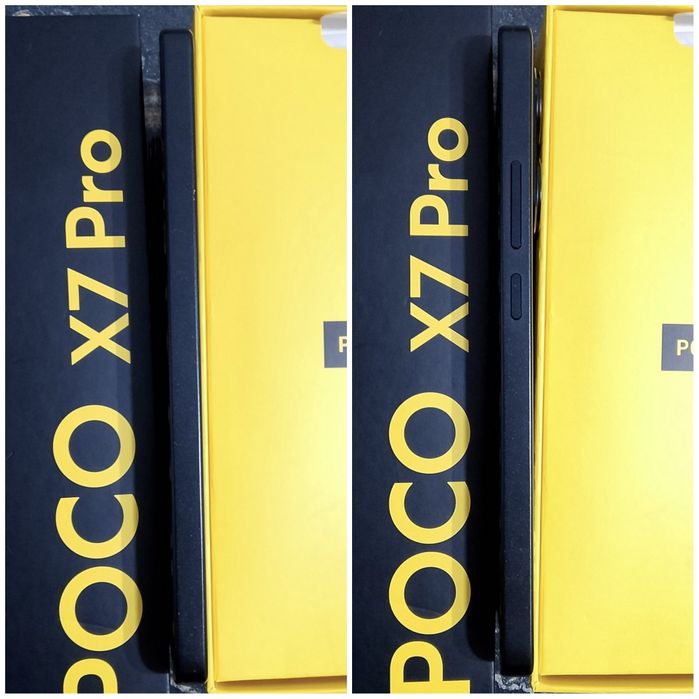 Poco X7 Pro 12+12 512GB