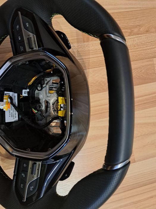 Волан за пежо GT