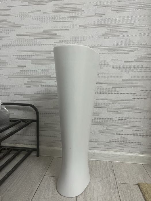 Раквина с тумбой керамика