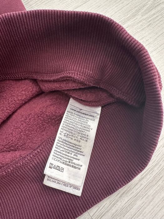 Calvin Klein мъжка блуза